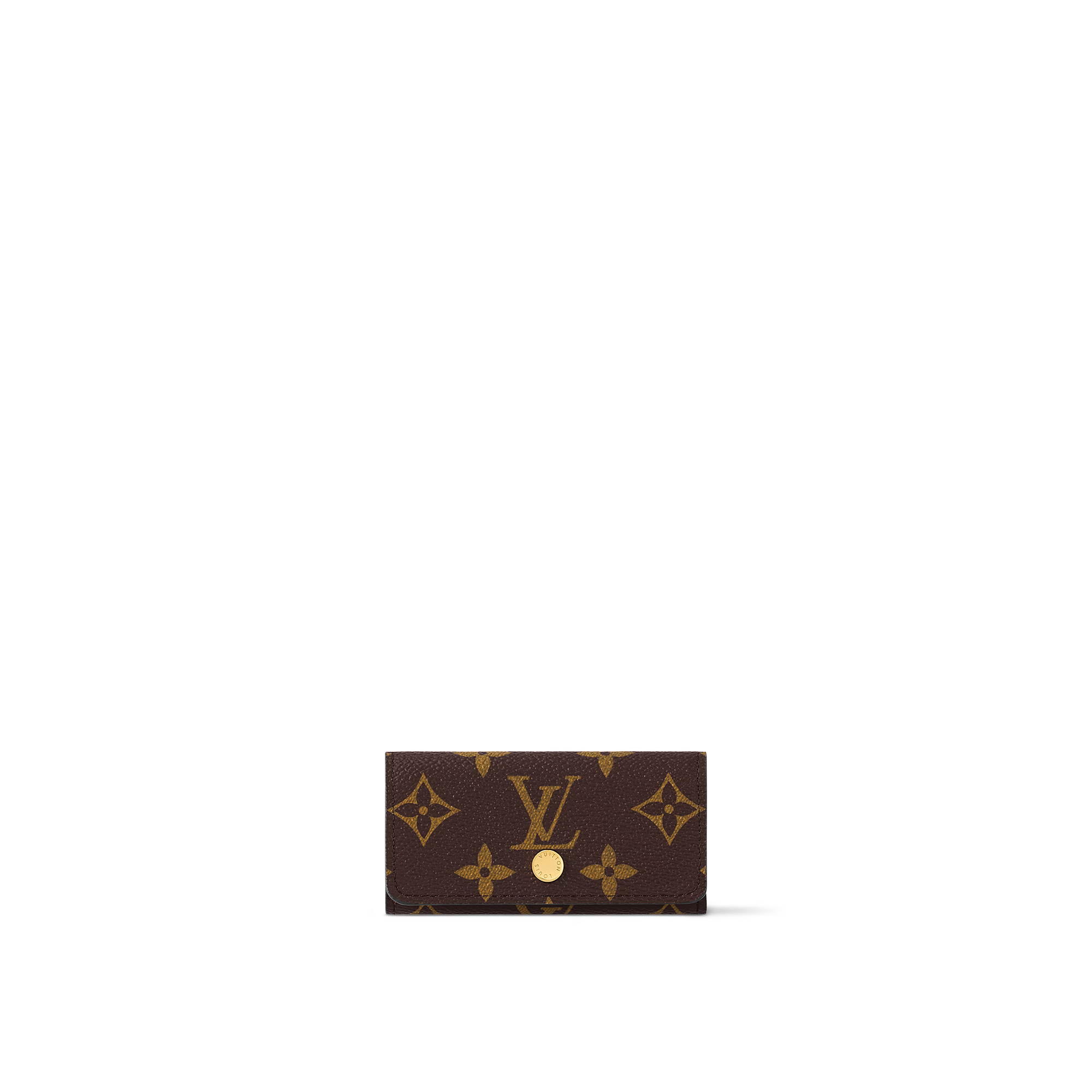 キーケース ミュルティクレ 4 モノグラム|ルイ・ヴィトン 公式サイト